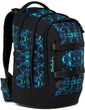 Pack School Backpack 30 Caleido Blue