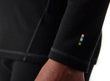 M CLASSIC THERMAL MERINO BL CREW BOXED black