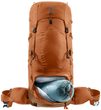 Aircontact Lite 45 + 10 SL pecan-mocha