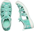 MOXIE SANDAL YOUTH, waterfall/blue glass