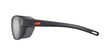 CAMINO Spectron 4 Black / Orange Brown