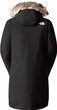 W ARCTIC PARKA TNF Black-NPF
