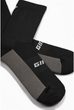 INSTINCT SOCKS L (45-47) BLACK