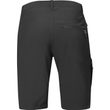 Abisko Lite Shorts M Dark Grey