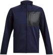 M Shield Jacket-BLU