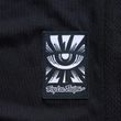 LILIUM RIDE TEE SIGNATURE BLACK