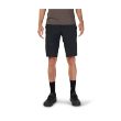 Flexair Short W/ Liner, Black