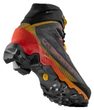 Aequilibrium Hike Gtx, Carbon/Yellow