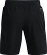 UA Unstoppable Shorts BLK