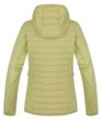 Arya L light green