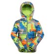 DOUWO lime green