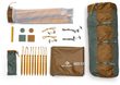 Ikos Evo Tent TR3 Laurel Wreath