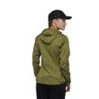 W ALPINE START HOODY Black