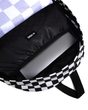 Old Skool Check Backpack 22 black/oatmeal