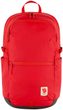 High Coast Backpack 24 True Red