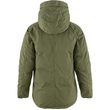 Down Jacket No. 16 W, Laurel Green