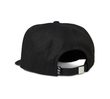 Alfresco Adjustable Hat, Black