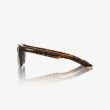 ERBA - Gloss Havana - Gold Mirror Lens