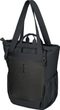POCO CHANGING TOTE, black