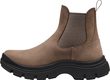 KOSA CHELSEA WOMEN, brindle/black