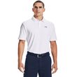 Performance Polo 2.0, White