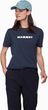 Core T-Shirt Women Logo marine