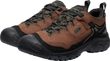 TARGHEE IV WP MEN, bison/black