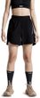 COREFUSION RUN DISCOVER SHORTS WMN X Black