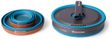 XLite Collapsible 2L Pot Cook Set [5 Piece]