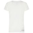 Brand Tee W, White