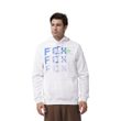 Emotion Fleece Po White