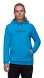 Mammut ML Hoody Men Logo glacier blue