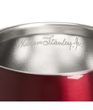 Lifted Spirits 2-in-1 Cocktail Glass 420 ml Garnet Shine