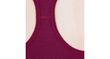 MERINO DF ladies bra lilla