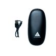 PowerBank & HandWarmer - black