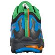 Ultra Raptor II JR Gtx, Electric Blue/Flame