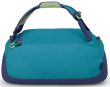 DAYLITE DUFFEL 30, blue spikemoss/alkaline