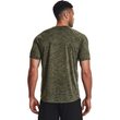 Tech 2.0 SS Tee, Marine OD Green / Black