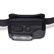 STORM 500-R HEADLAMP, Black