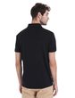 M Mer 150 Tech Lite III SS Polo BLACK