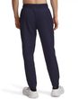 UA Unstoppable Tapered Pants-BLU
