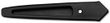 Select 100 Slim-Light 18,5 cm, černé