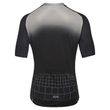 Grid Fade Jersey 2.0 Mens black/lab grey