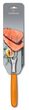 Swiss Classic, carving fork, 15cm, orange, blister