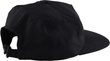 UNSTRUCTURED STRAPBACK ENRICHMENT BLACK