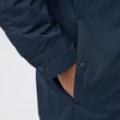 HC Insulated Shirt Jacket M Black