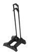 stojan FORCE JAWEE skládací na vystavení kola,črn.