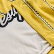 SKYLINE FAKIE RIDE TEE STRIPE BUTTER