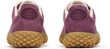WRAPT SNEAKER W dark cherry