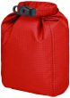 DRY SACK 3 W/WINDOW, mars orange